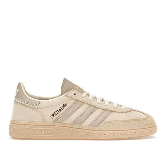 Adidas Handball Spezial Cream White Beige