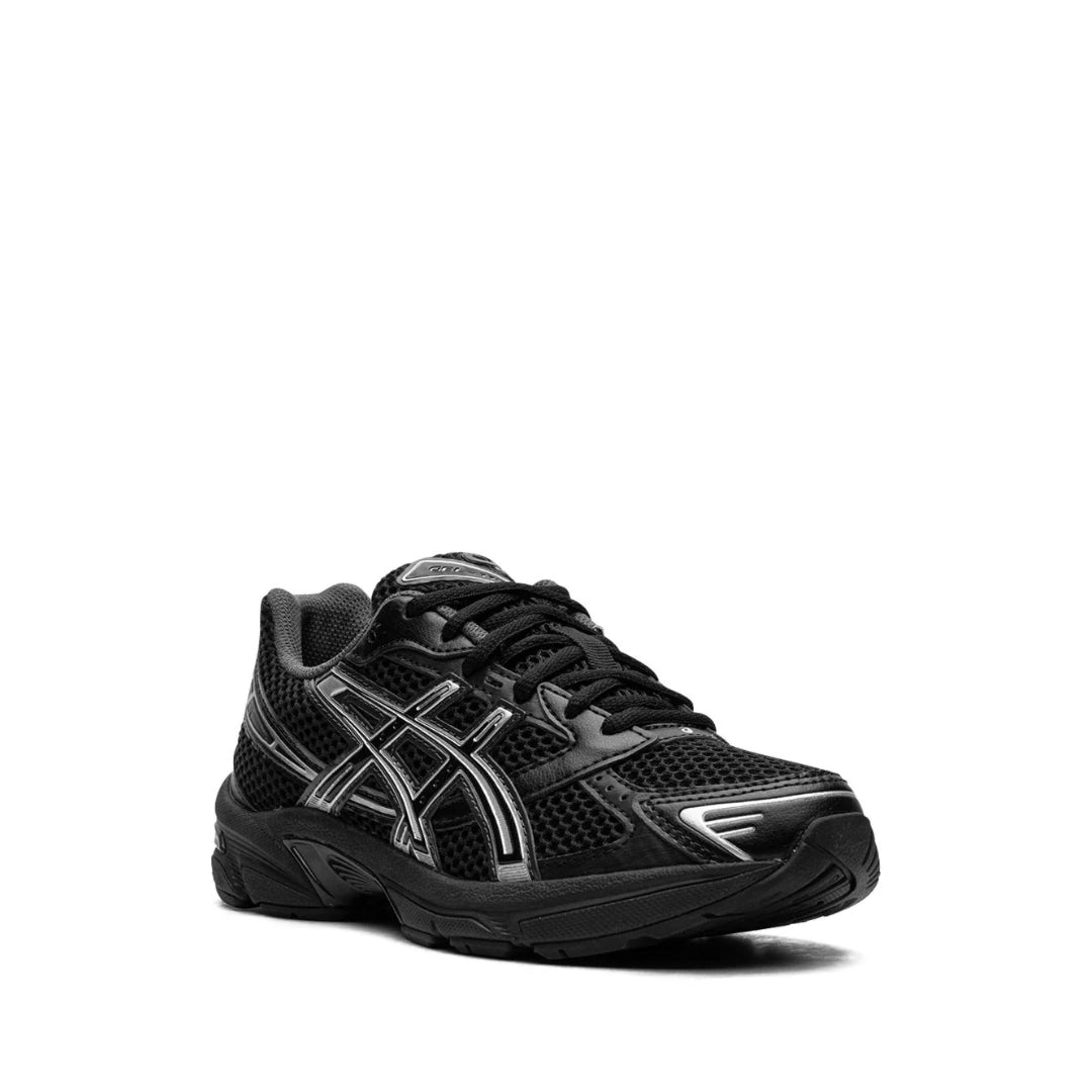 Asics Gel-1130 Black Pure Silver