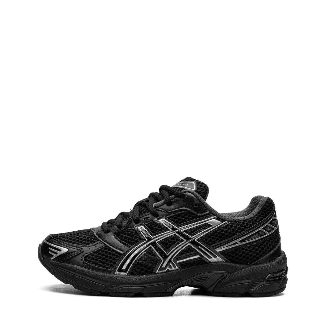 Asics Gel-1130 Black Pure Silver