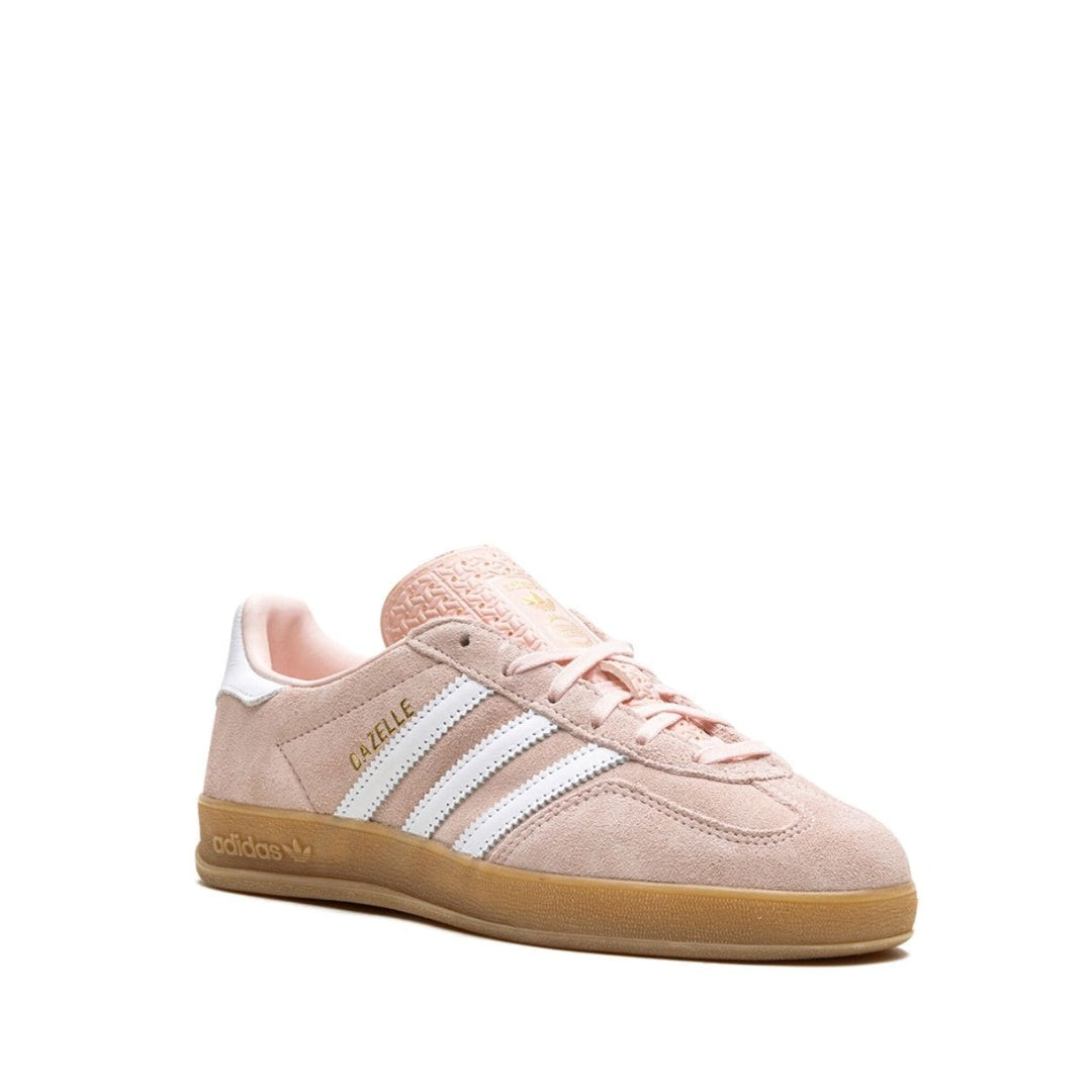 Adidas Gazelle Indoor Sandy Pink