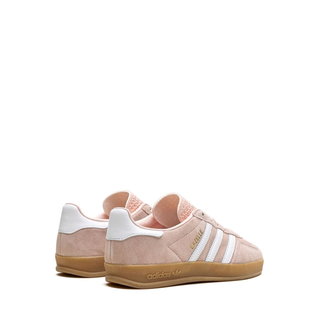 Adidas Gazelle Indoor Sandy Pink