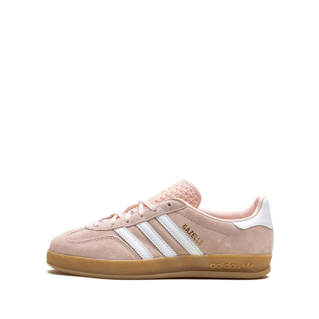 Adidas Gazelle Indoor Sandy Pink