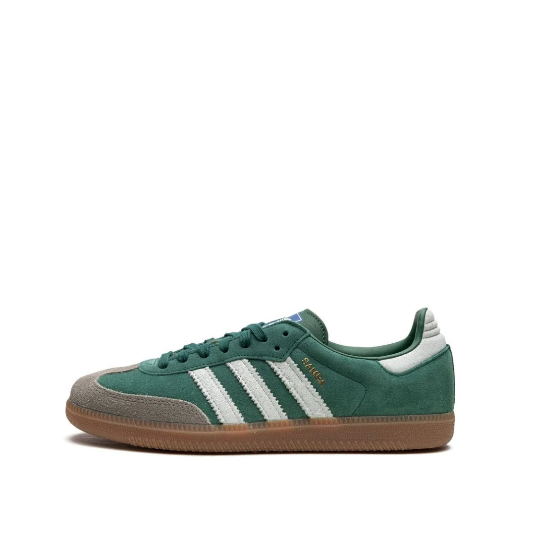 Samba OG Collegiate Green Gum Grey Toe