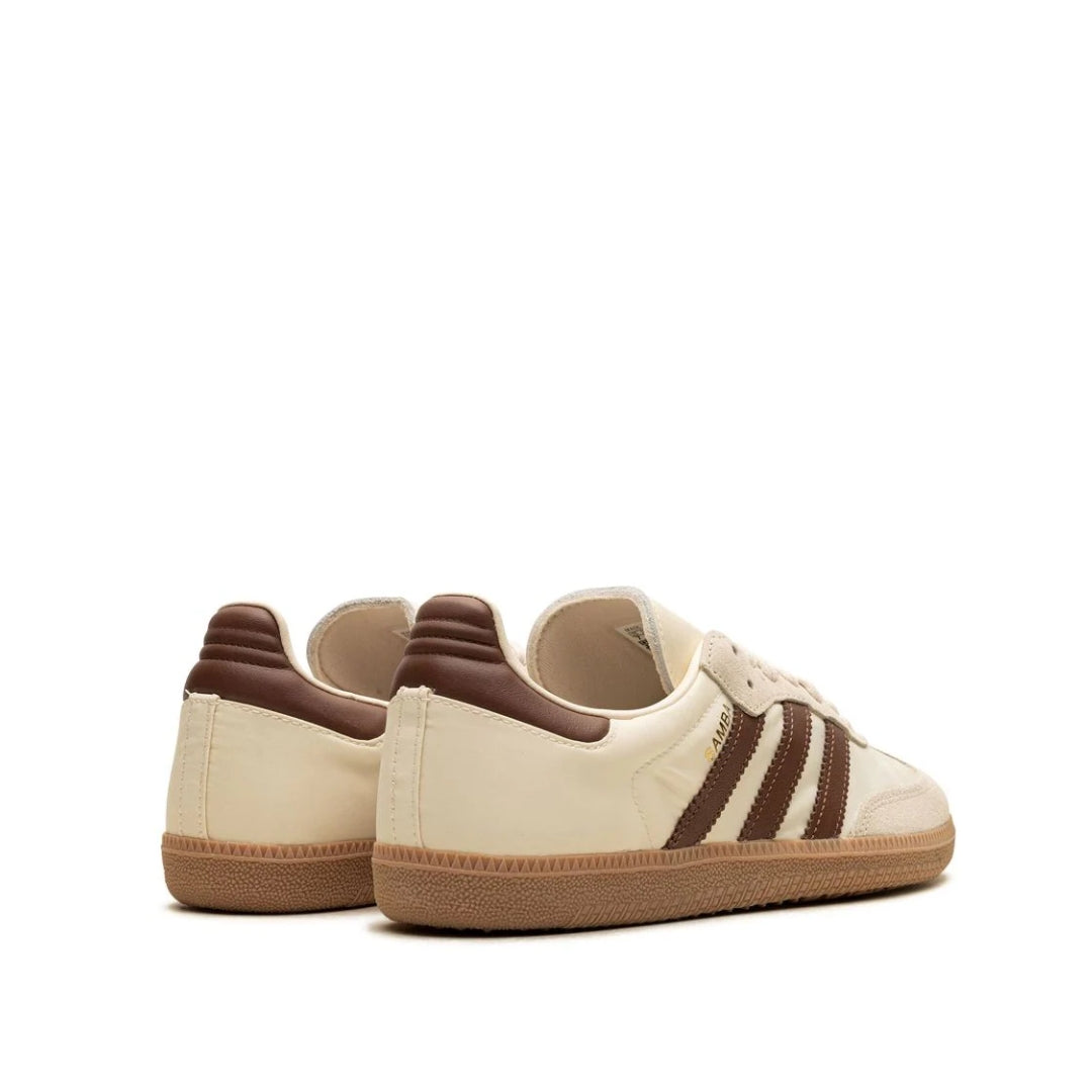 Samba OG Cream White Preloved Brown