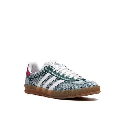 Gazelle Indoor Sean Wotherspoon Hemp Green