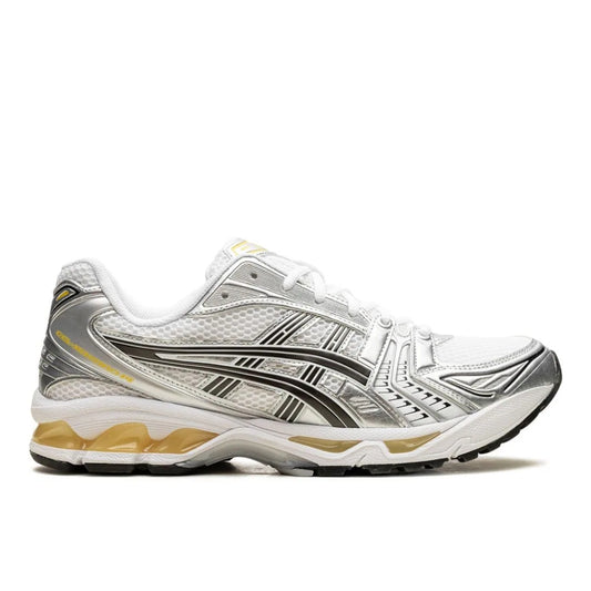 Asics GEL-kayano 14 Tai Chi Yellow