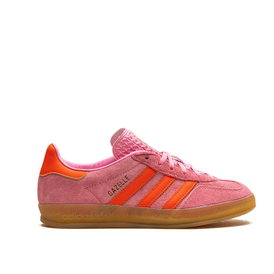 Adidas Gazelle Indoor Beam Pink