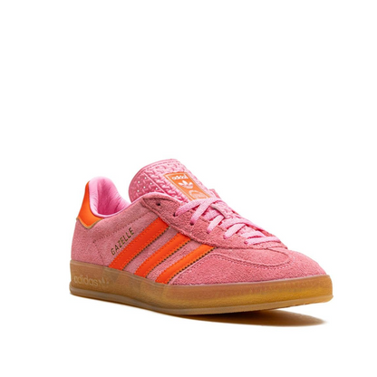 Adidas Gazelle Indoor Beam Pink