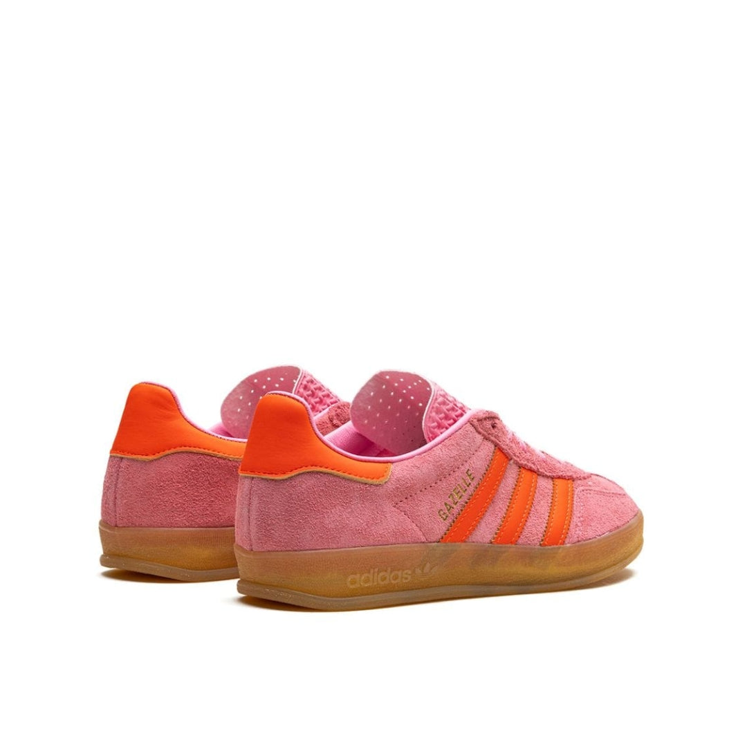 Adidas Gazelle Indoor Beam Pink