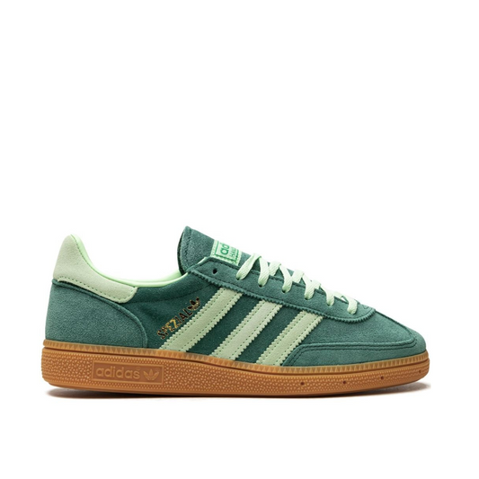 Adidas Handball Spezial Collegiate Green Semi Green Spark