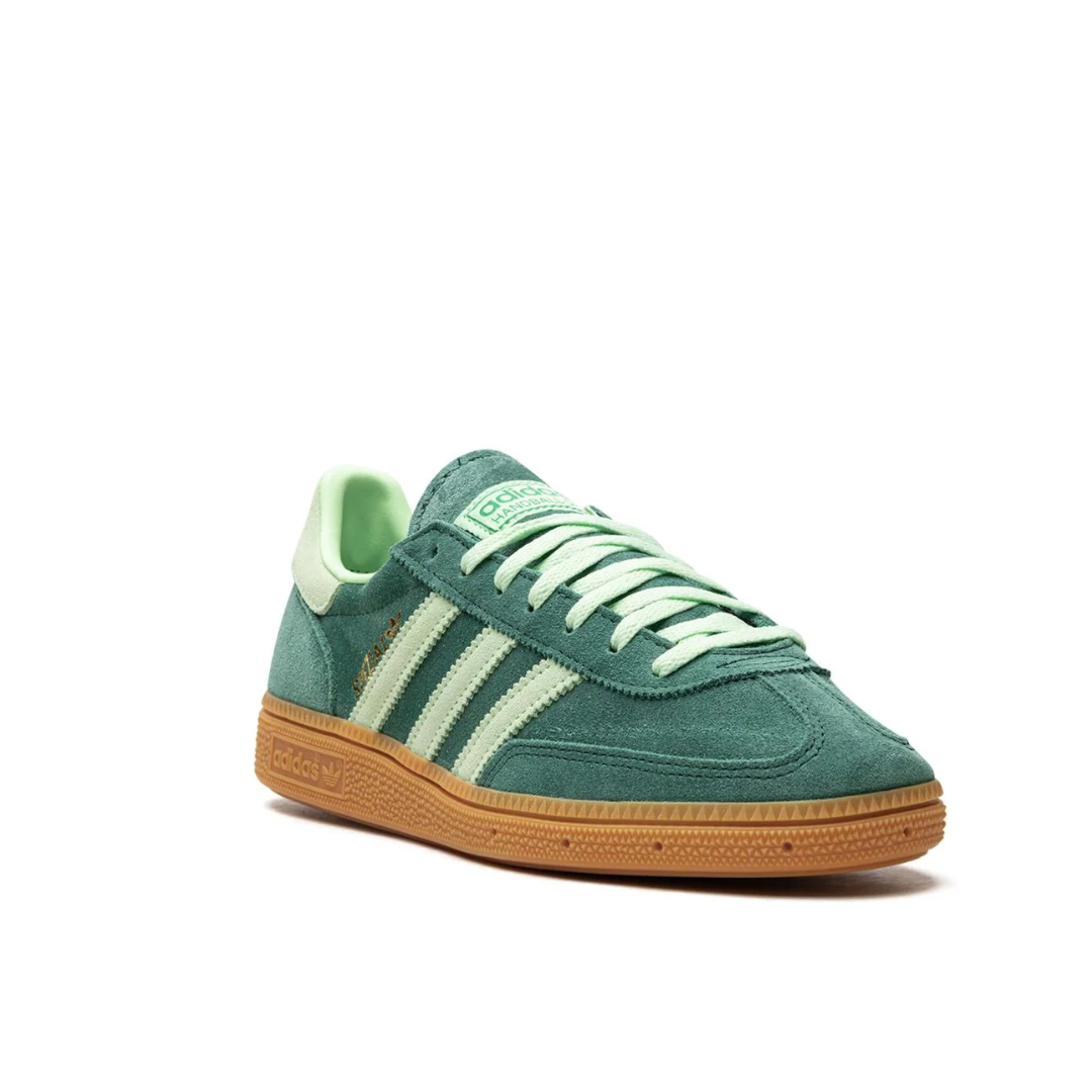 Adidas Handball Spezial Collegiate Green Semi Green Spark