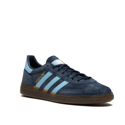 Adidas Handball Spezial Navy Gum