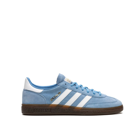 Adidas Handball spezial light blue