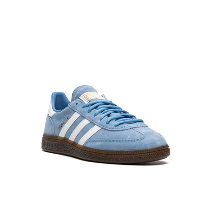 Adidas Handball spezial light blue