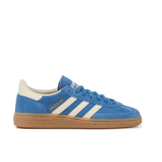 Adidas Handball Spezial Core Blue Cream White gum