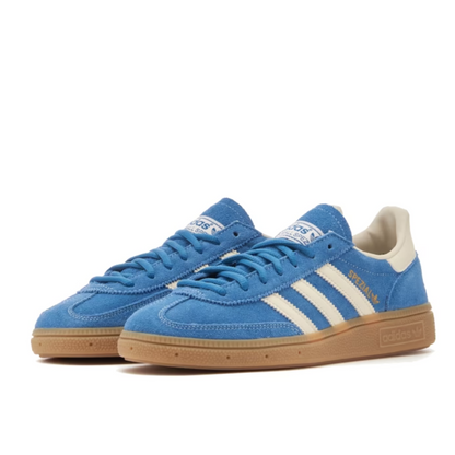 Adidas Handball Spezial Core Blue Cream White gum