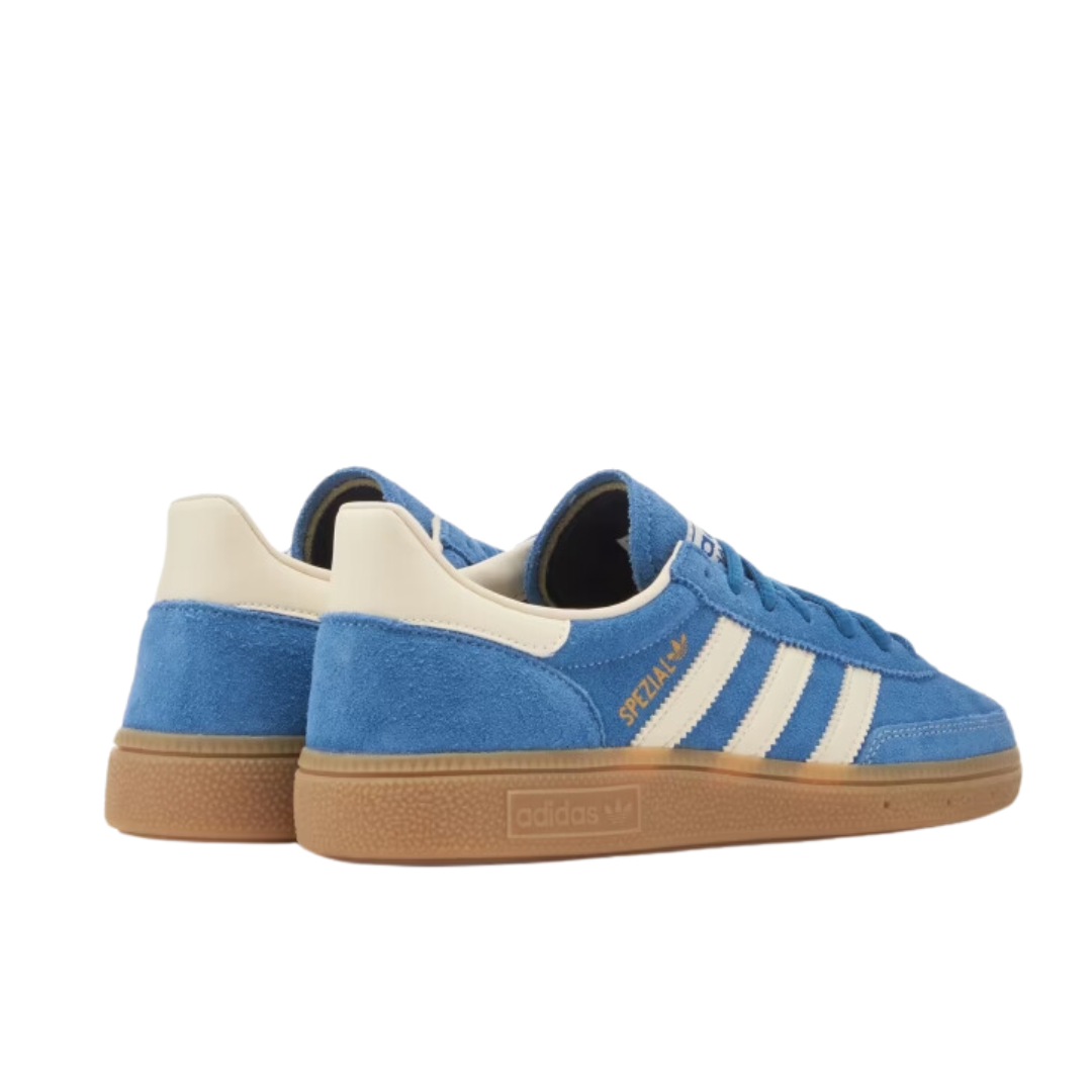 Adidas Handball Spezial Core Blue Cream White gum