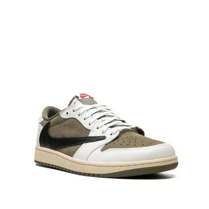 Jordan 1 low OG Travis Scott Medium Olive