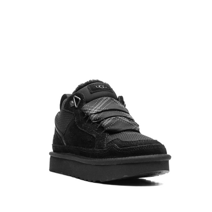 Ugg lowmel black