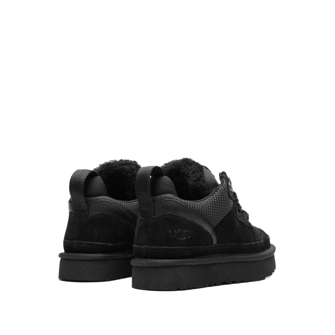 Ugg lowmel black