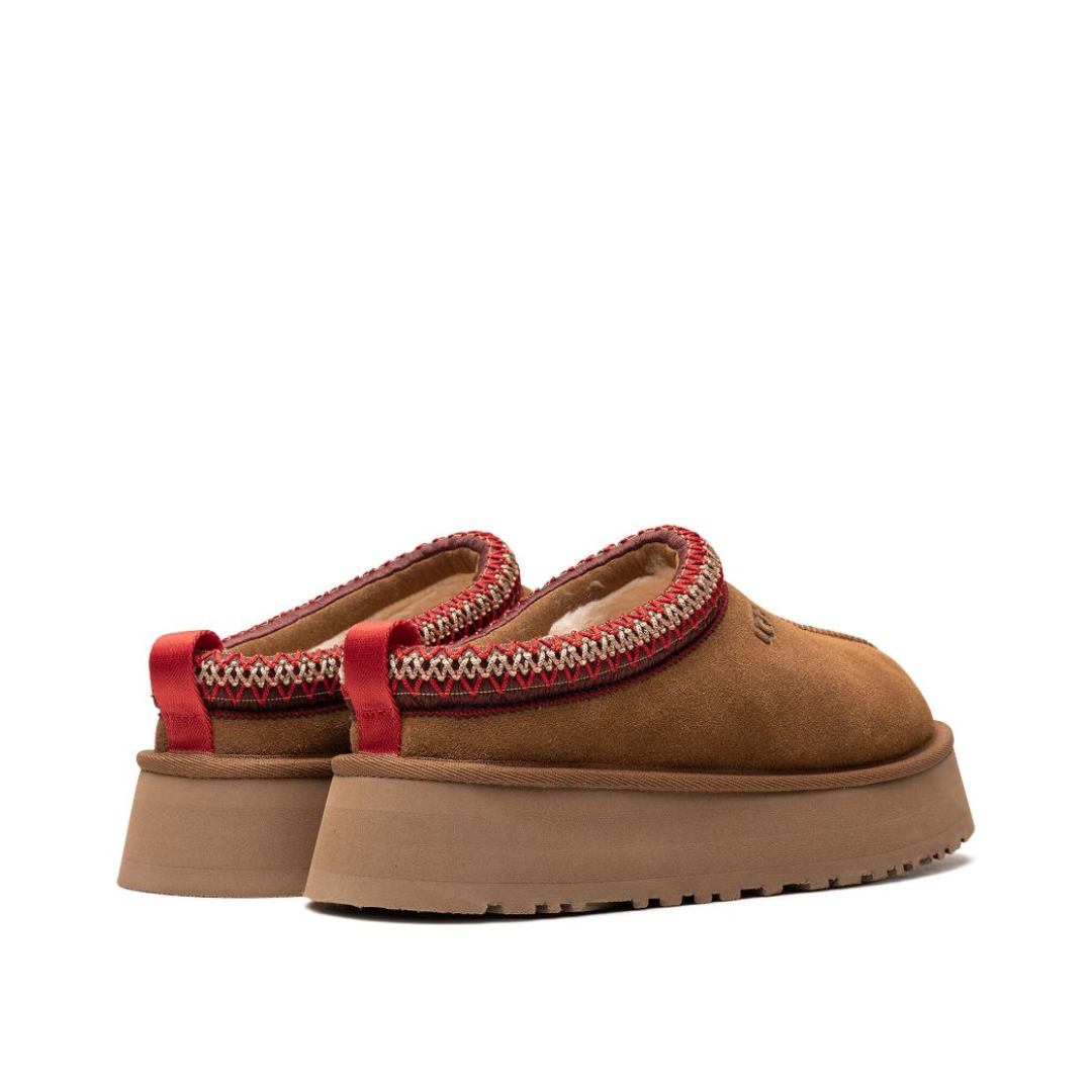 Ugg Taz Slipper chestnut