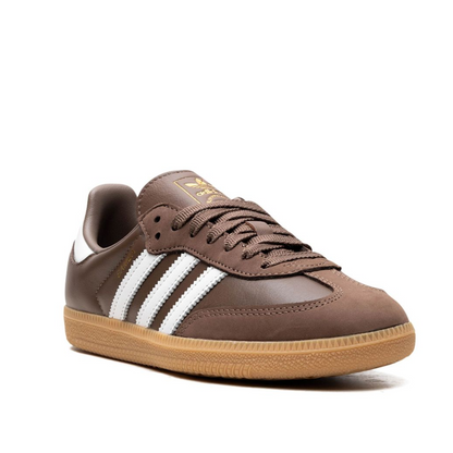 Adidas samba earth strata gum