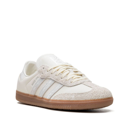 Adidas Samba OG naked copenhagen Lace