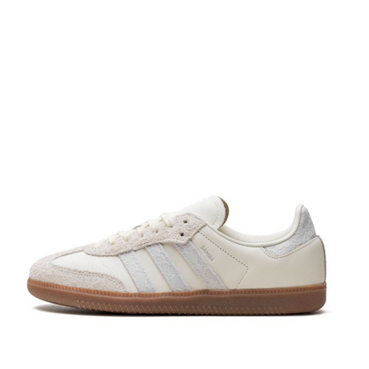 Adidas Samba OG naked copenhagen Lace