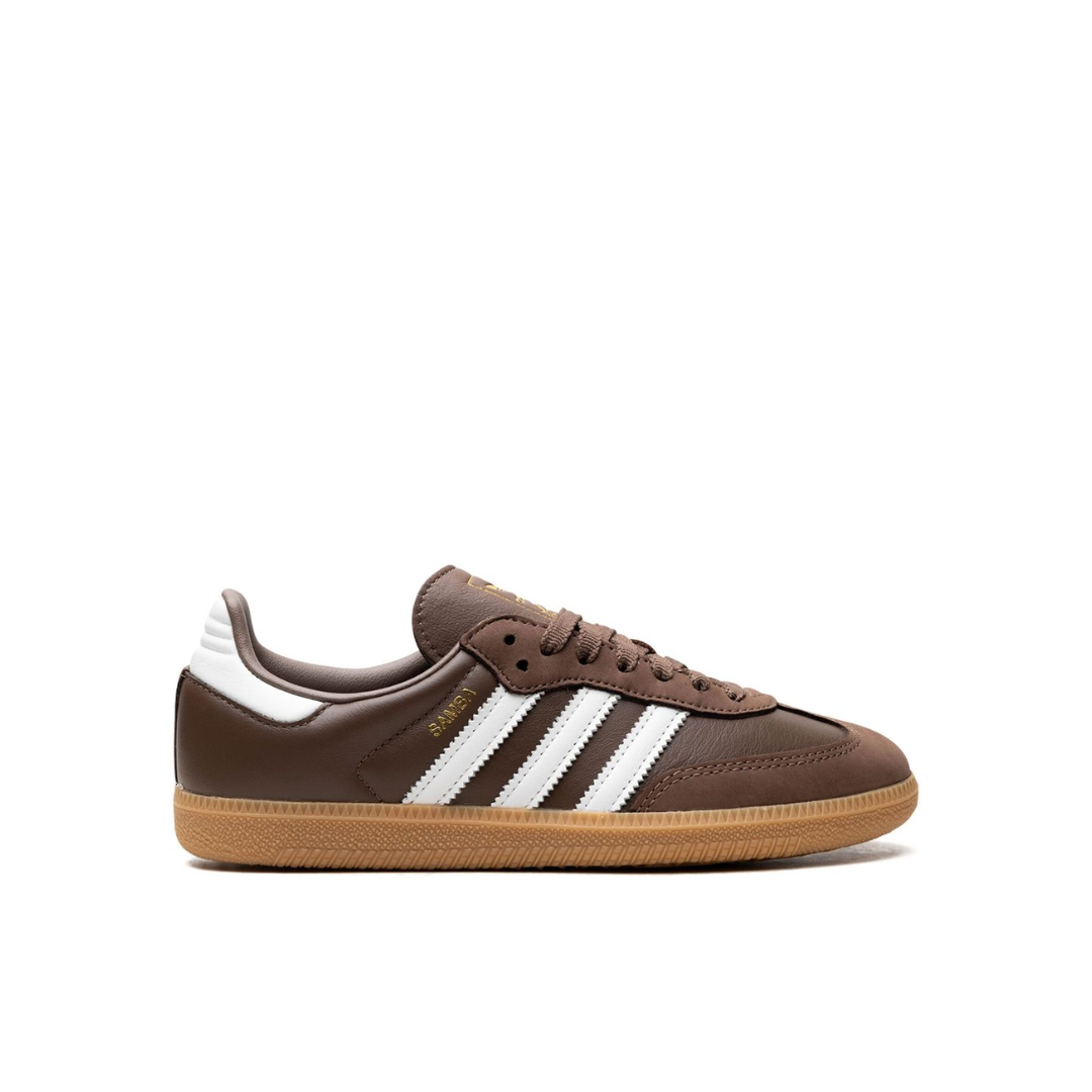 Adidas samba earth strata gum