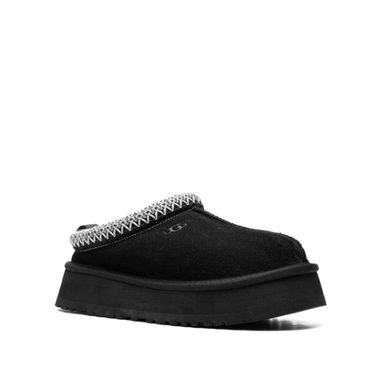 Ugg Tasman slipper black