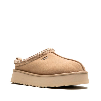 Ugg slipper Mustard seed