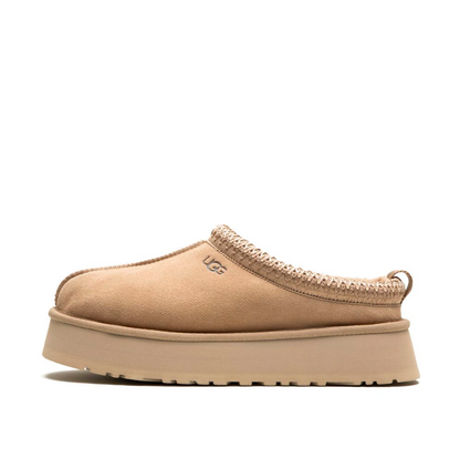 Ugg slipper Mustard seed