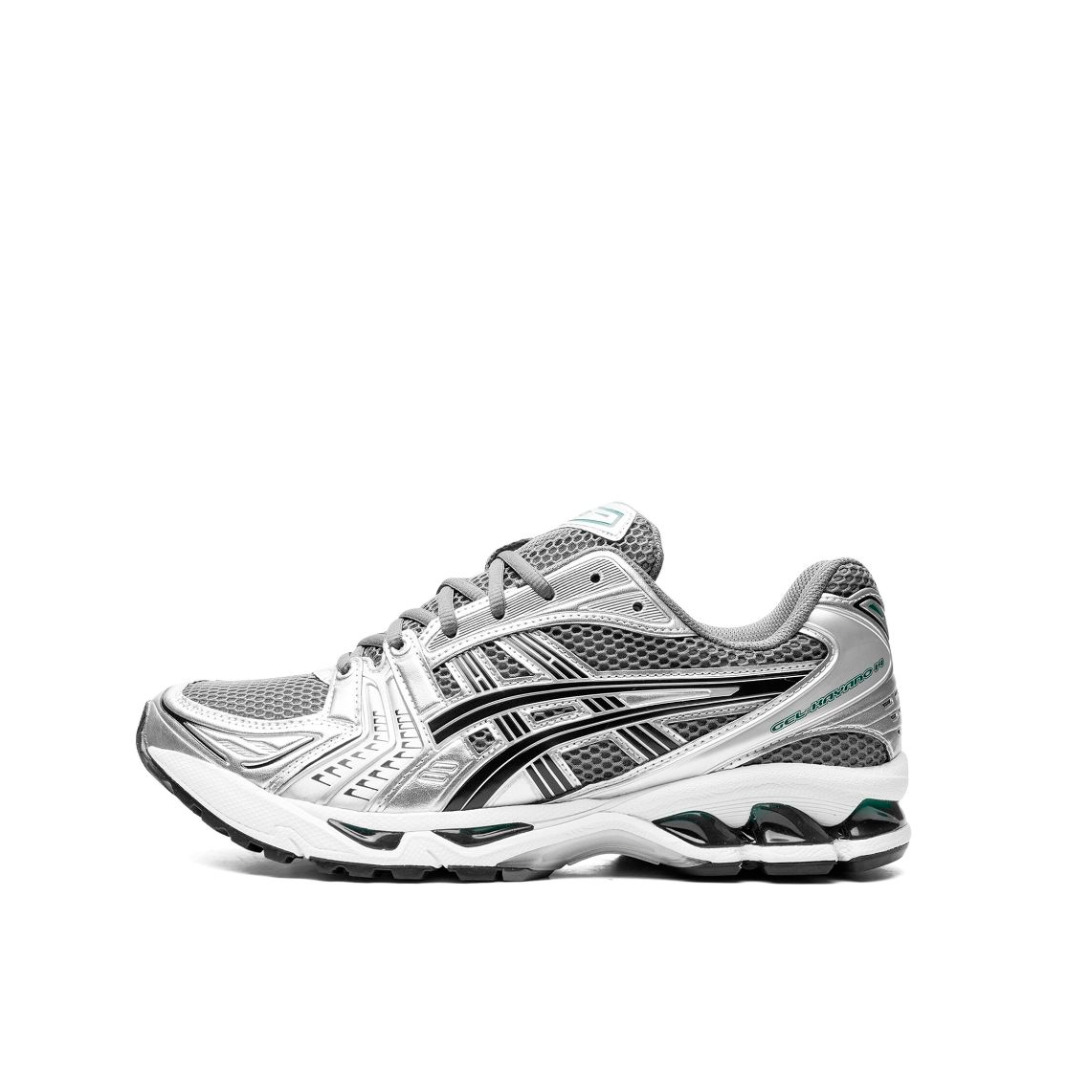 Asics gel-kayano 14 Metropolis Jasper Green