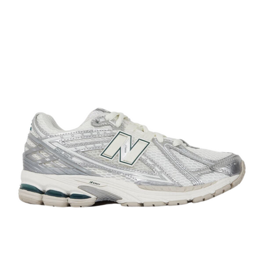 New Balance 1906R Silver Metallic Sea Salt