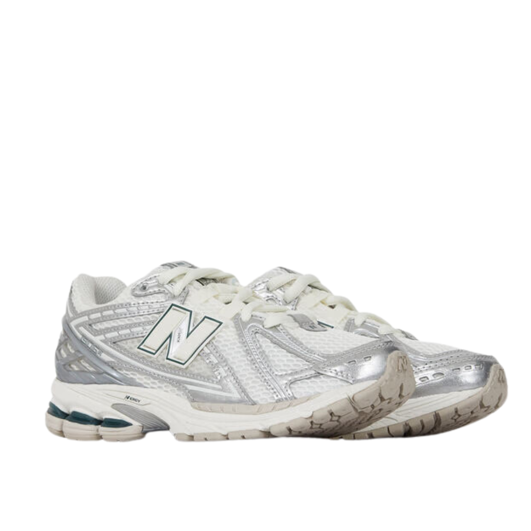 New Balance 1906R Silver Metallic Sea Salt