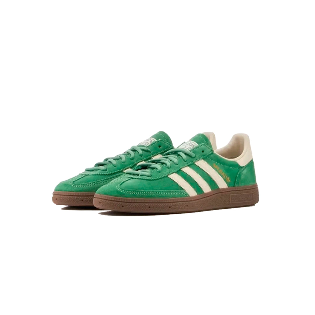 Adidas handball spezial preloved green