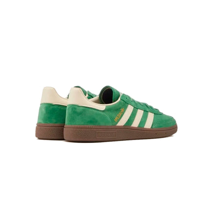 Adidas handball spezial preloved green