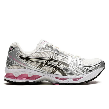 Asics GEL-kayano 14 Cream Sweet Pink