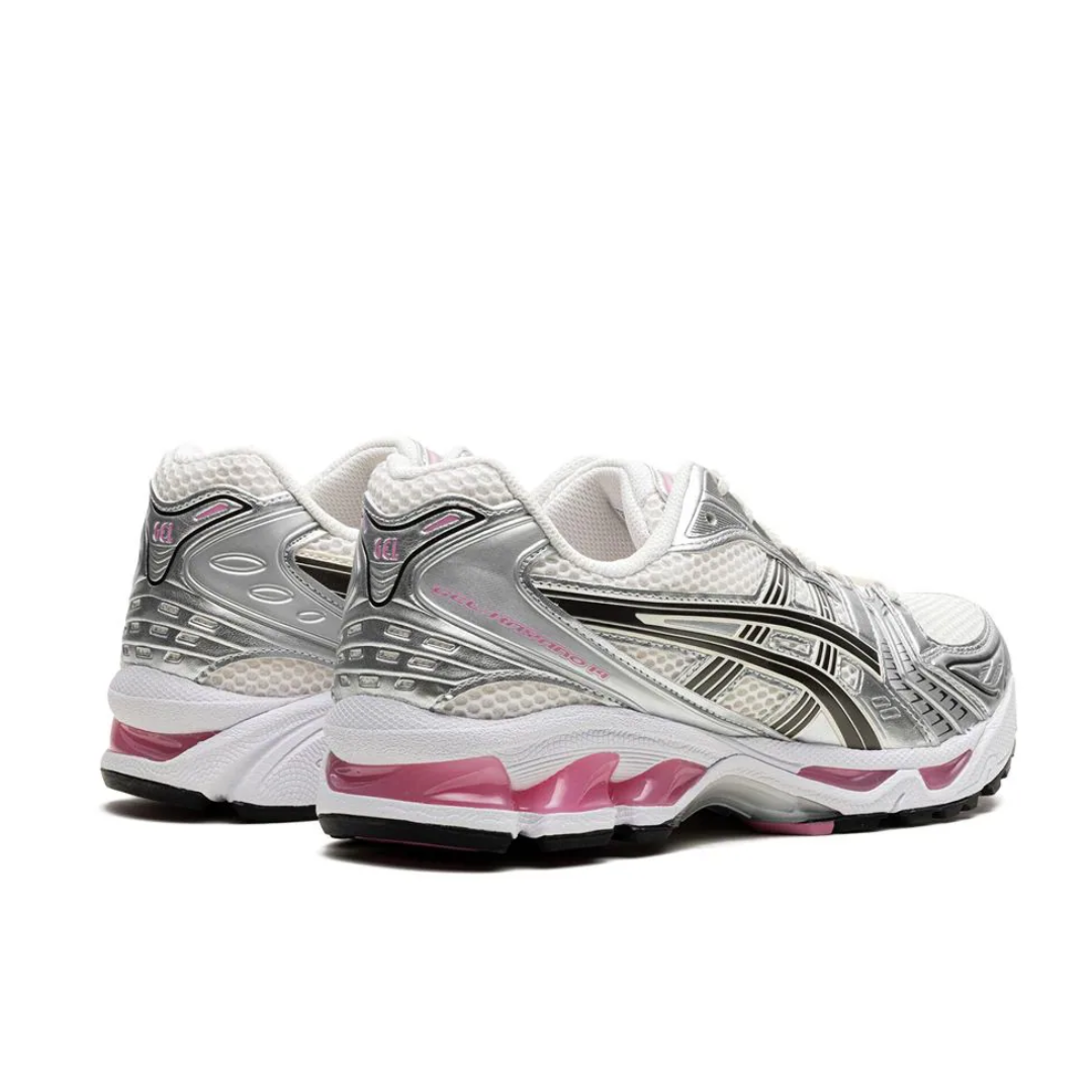 Asics GEL-kayano 14 Cream Sweet Pink