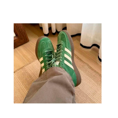 Adidas handball spezial preloved green