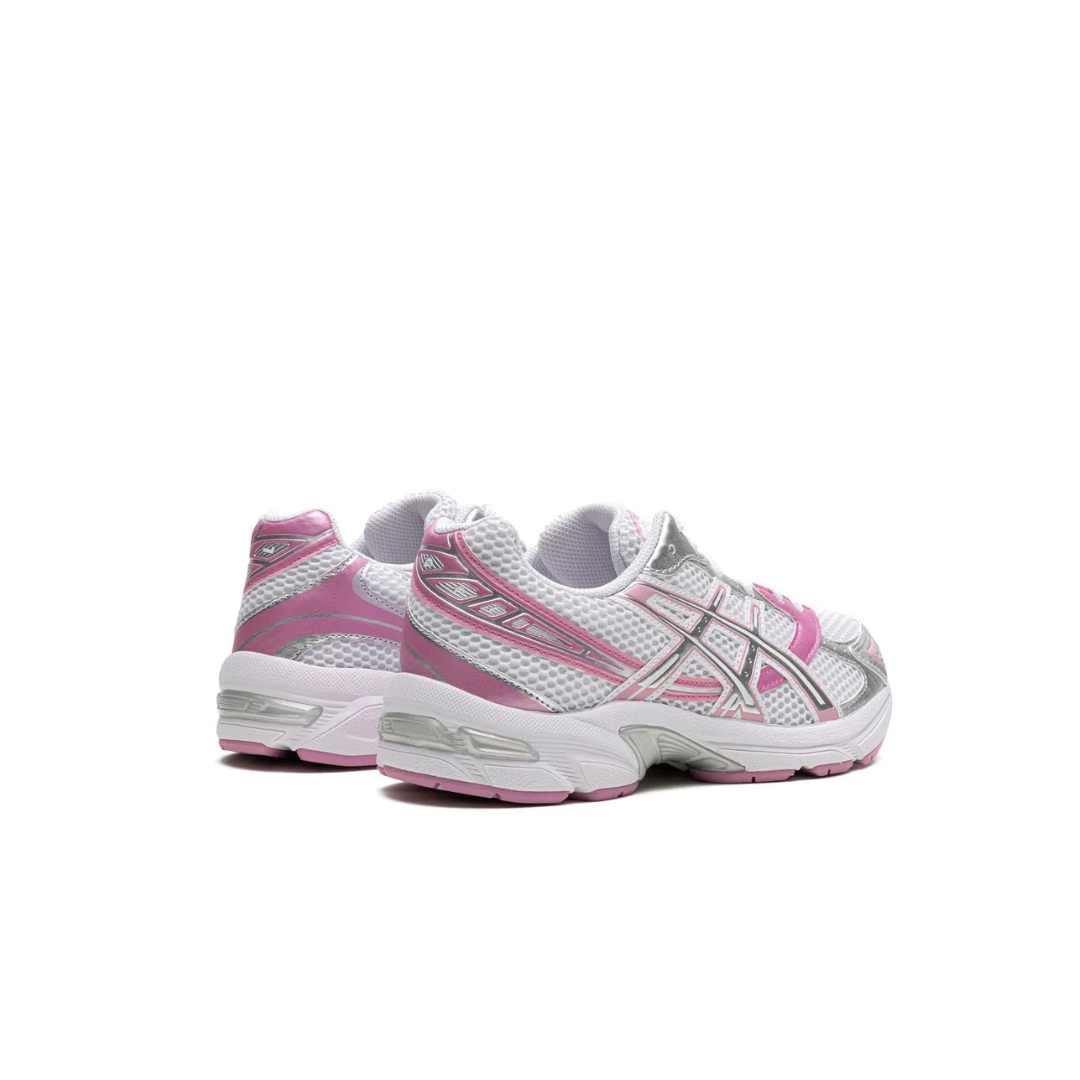 Asics gel-1130 white pure silver pink