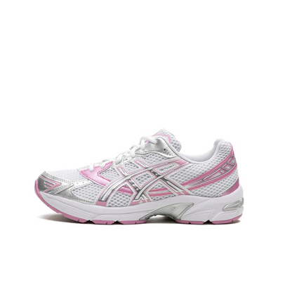 Asics gel-1130 white pure silver pink