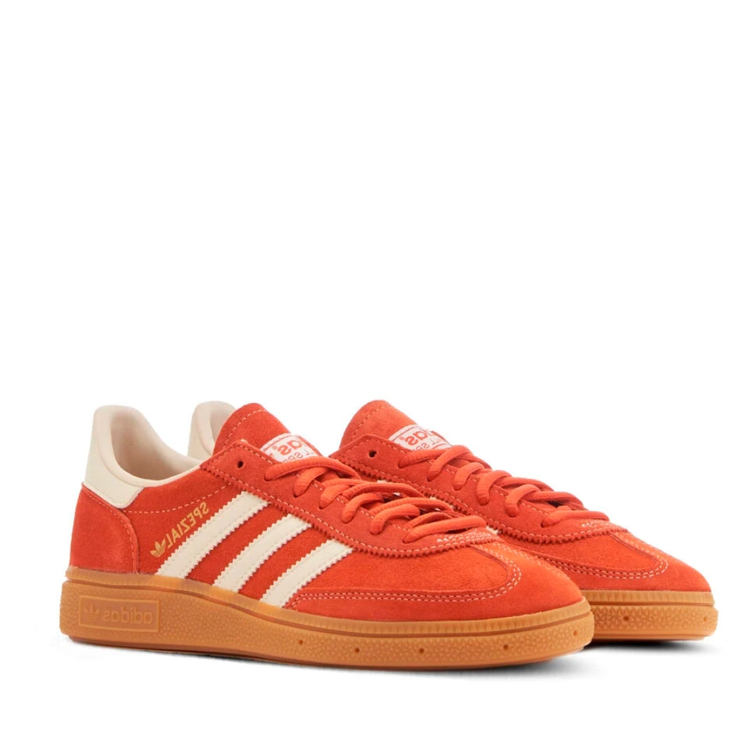 Adidas Handball Spezial Aged Red