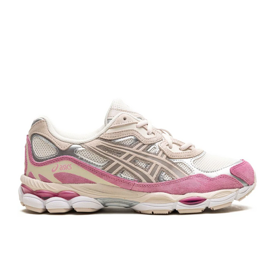 Asics Gel-NYC Cream Mineral Beige Pink