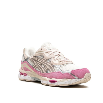 Asics Gel-NYC Cream Mineral Beige Pink