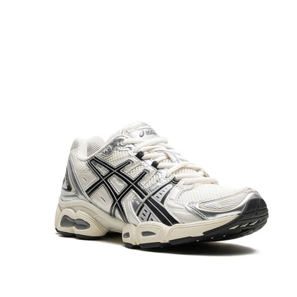 Asics Gel-Nimbus 9 Cream Black