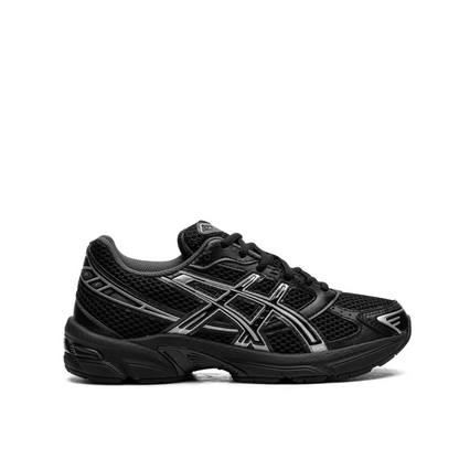 Asics Gel-1130 Black Pure Silver