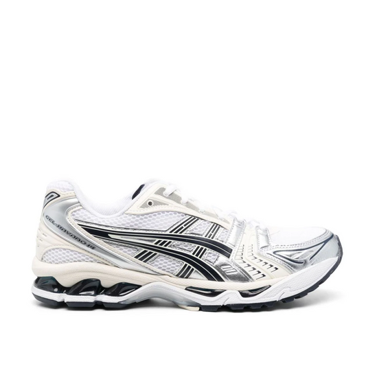 Asics Gel-Kayano 14 White Midnight