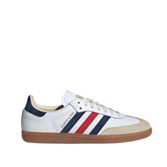 Adidas Samba OG Sporty & Rich USA