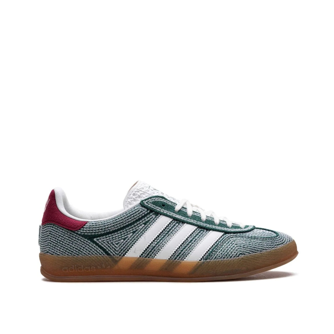 Gazelle Indoor Sean Wotherspoon Hemp Green